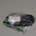 Tactical Tourniquet Medical Solutions 1.5 Compression Band Gen 4 for Camping, Hiking and Travel (Black)