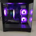 Prebuilt Gaming PC – Ryzen 5 4500, GeForce RTX 3050 Desktop