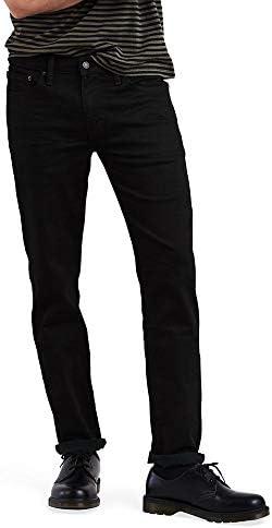 Levi's Men's 511 Slim Fit Jeans W31 L30