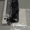 Laminator Machine with 40 Laminating Sheets, A4 Laminator Thermal and Cold with Paper Trimmer & Corner Rounder, 9-Inch Laminating Machine for Home School Office