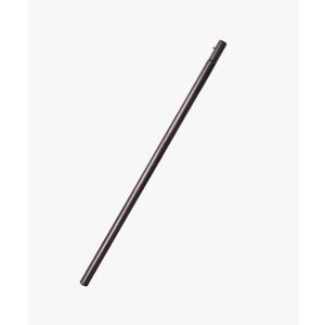 Blissun Umbrella Replacement Lower Pole, Patio Umbrella Bottom Pole with Bullet Buckle, Only Compatible Umbrellas