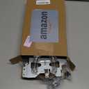 [Upgraded] DVE45R6100W/A3 DVE45R6100C/A3 DVE45R6100P/A3 DVE45T3200W/A3 DVE45T3400W/A3 DVE45T3400P/A3 DVE45T6000W/A3 DVE45T3400V/A3 DVE50T5300C/A3 Dryer Heating Element Kit Fit For Sam-sung by TOMOON