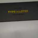 Premium Keyboard Cover Protector, Ultra Thin Keyboard Skin for 2026 2025-2021 M5/M4/M3/M2/M1 Pro/Max MacBook Pro 14/16, M5-M2 MacBook Air 13/15, US ANSI Layout (Translucent Tinted)