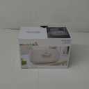 Munchkin Warm Glow Baby Wipe Warmer, White (1 Count (Pack of 1))