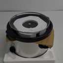 Crock-Pot 7 Quart Oval Manual Slow Cooker, Stainless Steel (SCV700-S-BR), Versatile Cookware for Large Families or Entertaining