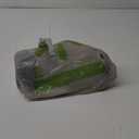 ONXE LED Aquarium Bubble Fish Tank Table Lamp, Birthday Christmas Gifts for Adults Kids Teens, Relaxing 16 Color Remote Fake Fish Sensory Night Light for Kids' Room Bedroom Home Decor, Stress Relief