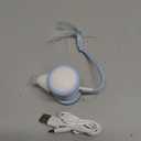 Cheerble Interactive Cat Toys for Indoor Cats, Automatic Moving Kitten Toys, Wicked Mouse Neo Cat Toy with Tail & Lights, Pet Cat Supplies, Rechargeable Cat Toys for Bored Indoor Adult Cats