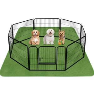 INVENHO Washable Pee Pads for Dogs 72"x72" Reusable Dog Pads Extra Large Upgrade Non-Slip Dog Pee Pads Heavy Absorbency Puppy Pee Pads Quick Dry Whelping Pads/Waterproof Puppy Training Pad INVENHO Washable Pee Pads for Dogs 72"x72" Reusable Dog Pads Extra Large Upgrade Non-Slip Dog Pee Pads Heavy Absorbency Puppy Pee Pads Quick Dry Whelping Pads/Waterproof Puppy Training Pad