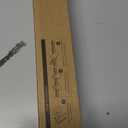 Delamu 62.8in Under Desk Cable Management, Safe Tidy Cable Management Under Desks for Home Office, 4 Pack Cord Organizer for Desk, Wire Organizer Kit, Beige