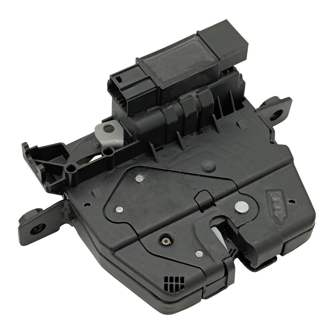 Rear Trunk Tailgate Lid Door Latch Lock Actuator 51247269543 for 2010-2019 BMW 328i/328d xDrive 330e 550i 540i 535i 535d 530i 528i 760Li 750Li 750i 740Li X5 M5 Replaces 51244868259