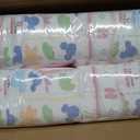 Huggies Size 6 Diapers, Snug & Dry Baby Diapers, Size 6 (35+ lbs), 112 Count