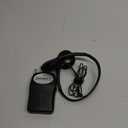 JENSEN MR-80 MR80 AM/FM Portable Pocket Radio