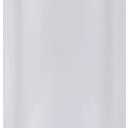 Updated Soap Dispenser Bottle for Kitchen Sink Replacement - 500ML/17oz Soap Bottle - A Replacement for Your Soap Dispenser, Please Confirm the Adapter Maximum Connection Size Before