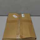 sancua 2 Pack White Tablecloth 60 x 102 Inch, Rectangle 6 Feet Table Cloth - Stain and Wrinkle Resistant Washable Polyester Table Cover for Dining Tables, Buffet Parties and Camping