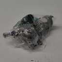 Water Pump Thermostat Kit Compatible with 2013-2020 Encore & 2011-2016 Cruze & 2012-2020 Sonic & 2013-2020 Trax L4 1.4L Turbocharged Engine, Replaces OE AW6662 25192709 55565336 902808 34709