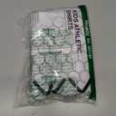 Neon Shirts for Boys Girls UPF 50+ Dry Fit Swim Shirt Kids Rash Guard Athletic T-Shirts for Boys Girls Sports Undershirt (14-16 Years)