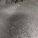 Leather Car Seat Covers,Breathable and Waterproof Seat Cover Full Set,PU Premium Universal Fit Automotive Airbag Compatible for Cars Sedans SUVs Vans and Trucks(Full Seat,Black,N1)