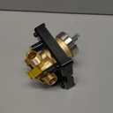 R10000-UNBX Universal Shower Valve Body Replacement Delta Faucet R10000 UNBX Bathtub and Shower Valve Body for Tub Faucet Trim Kits, Fits Single or Dual Function Delta Faucet Trim Set