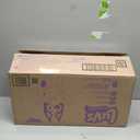 Luvs Size 8 Baby Diapers, Platinum Protection Bluey Diapers for Day & Night, 108 Count