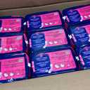 Prevail Incontinence Bladder Control Pads for Women, Moderate Absorbency, Regular Length, 180 Count 