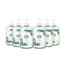 Natural Concepts Hand Wash 6-Pack / 8 oz Pump Bottles