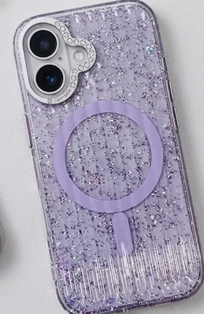 SAKULLO Phone case iphone 16