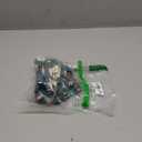 pureborn Baby Toddler Kids Viscose from Bamboo Pajamas Set Pjs 2pcs 18M-8Y