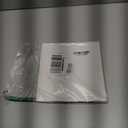 Car Door Edge Guards Self Adhesive Rubber U Channel Edge Trim Metal Edge Protection Guard for Most Car Doors, Hatches, Lockers, Panels (5Ft, Black)