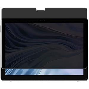 Privacy Screen Protector Film,compatible with Dell Latitude 7000 7210 2-in-1 12.3 inch Anti Spy TPU Guard  Not Tempered Glass Protectors ,Black