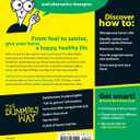 Horse Health and Nutrition For Dummies