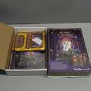 CUTEBEE Book Nook Kit - DIY Miniature House Dollhouse Kit for Adults and Teens, Booknook Tiny House Bookshelf Decor 3D Wooden Puzzle, Gifts for Family, Friends (The Grace of The Forest)