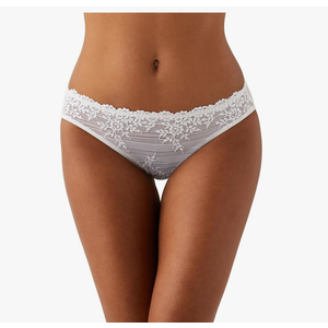 Wacoal Women's Embrace Lace Panties, XL