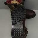Cabela's Men's Boots Size 11.5 Oil Resistant Brown