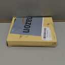 Fireproof Hot Glue Gun, Mini Glue Gun Kit with 30 Glue Sticks, 20W Glue Gun with Transparent Glue Sticks 7 * 130 mm for DIY Arts, Crafts and Quick Repairs