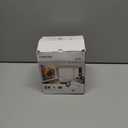 Magcubic Mini Projector with WiFi 6 and Bluetooth 5.4, Portable Projector 4K Support, 5W Soundbase Speaker, Auto Vertical Keystone 180Rotatable Smart Proyector for Movie Home Outdoor