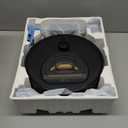 Lefant LiDAR Robot Vacuum and Mop, 450ml Visible Dustbin, Upgraded 190 PSD Obstacle Avoidance, Customized Cleaning, Multi-Floor Mapping, 150 Mins Runtime, 2.4G/5G WiFi, Pet Hair & Carpets, M330 Pro (Black)