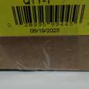 FolkArt 99445 24 Bottle Acrylic Craft Paint Set with 10 Pack of Brushes, 2oz, Colors May Vary, EXP 06/19/2025