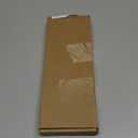 Korlot Carbon Fiber Style Interior Door Handle Cover Trim Accessories for 2023-2026 Chevrolet Colorado/GMC Canyon