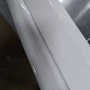 Pyle Manual Pull Down Projector Screen - Universal 100-inch Roll-Down Retractable Manual Screen w/ Auto-Locking, Adjustable Screen Height, Black Masking Border -Home PRJSM1006