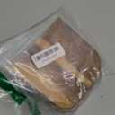 ALELION Acacia Wood Napkin Holder for Table, Wooden Upright Napkin Holders for Kitchen, Standing Napkin Dispenser for Kitchen Dining Room Party Cocktail Outdoor Use