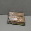 2Pcs Ear Shaped Earring Display Stand 2.13x2.28x7.09 Inch Earrings Display Holder Silicone Earrings Organizer Tabletop Earring Stud Organizer for Women Shows Decor