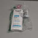 Eucerin Intensive Repair Body Lotion for Dry Skin with Alpha Hydroxy, Body Moisturizer for Very Dry Skin, Moisturizes, Exfoliates and Conditions, Fragrance Free and Paraben Free, 16.9 Fl Oz Bottle