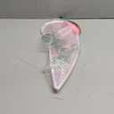 quescu Fairy Wings for Adults,Butterfly Wings for Girls,Angel Wings,Fairy Costume for Women Halloween Dress Up Party Favor (Pink)