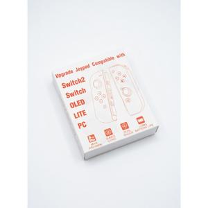 Switch Controller Replacement,Wireless Pro Controller with No Drift Joystick,Dual Vibration, Motion Control,Wake-Up,Screenshot,Ergonomic Grip,work with Switch/OLED/Lite,Best Value Alternative