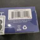 Orbit Innovations Portable Bluetooth Speakers, Wireless Bluetooth Speaker, Deep Bass, Outdoor Speakers with Handle, Supports TF Card for Outdoor (Black, Clear Design)