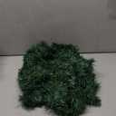 Christmas Tinsel Christmas Garland
