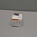 Comiso Small Speaker, IPX7 Waterproof Bluetooth Speaker with Stereo Sound and Robust Bass, Mini Speakers with Hands-Free Call, Portable Speakers for Shower, Indoor & Outdoor, Gift for Men, Women (Pink)