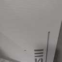 msi PRO MP243W E14 24-inch IPS 1920 x 1080 (FHD) Computer Monitor, 144Hz, Adaptive-Sync, HDR Ready, HDMI, Display Port, VESA Mountable, Tilt, 4-Side Slim Bezel, 1ms, White