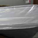 Serta Perfect Start Limited Dual Sided Baby Crib Mattress and Toddler Mattress, Breathable Fiber Core, GREENGUARD Gold Certified, Waterproof, Made in USA