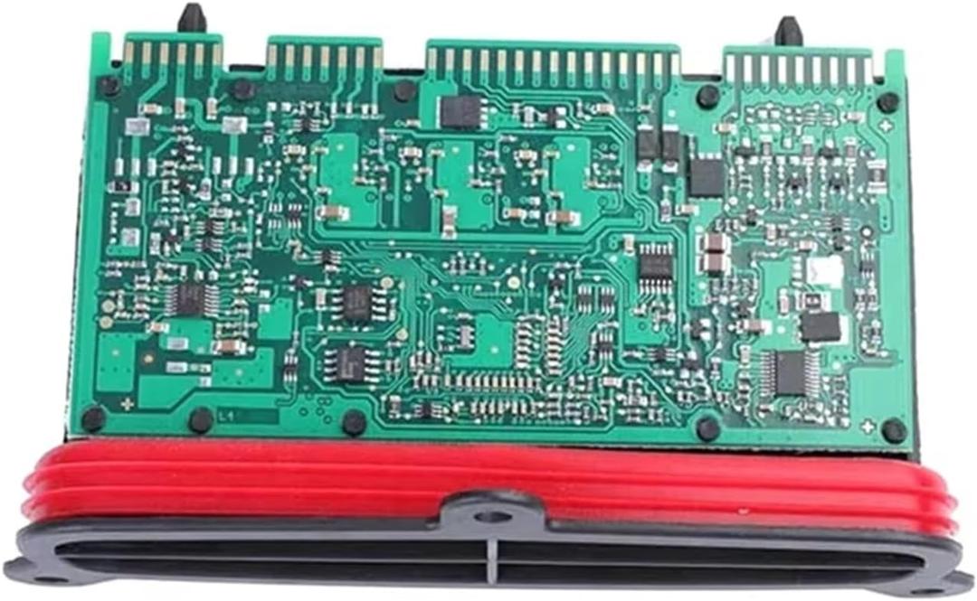 Compatible With BMW For 5 Series 528i F07 F10 F18 Headlight Driver Module Control Unit 100029660 6311-7440-877 63117440877 Accessories